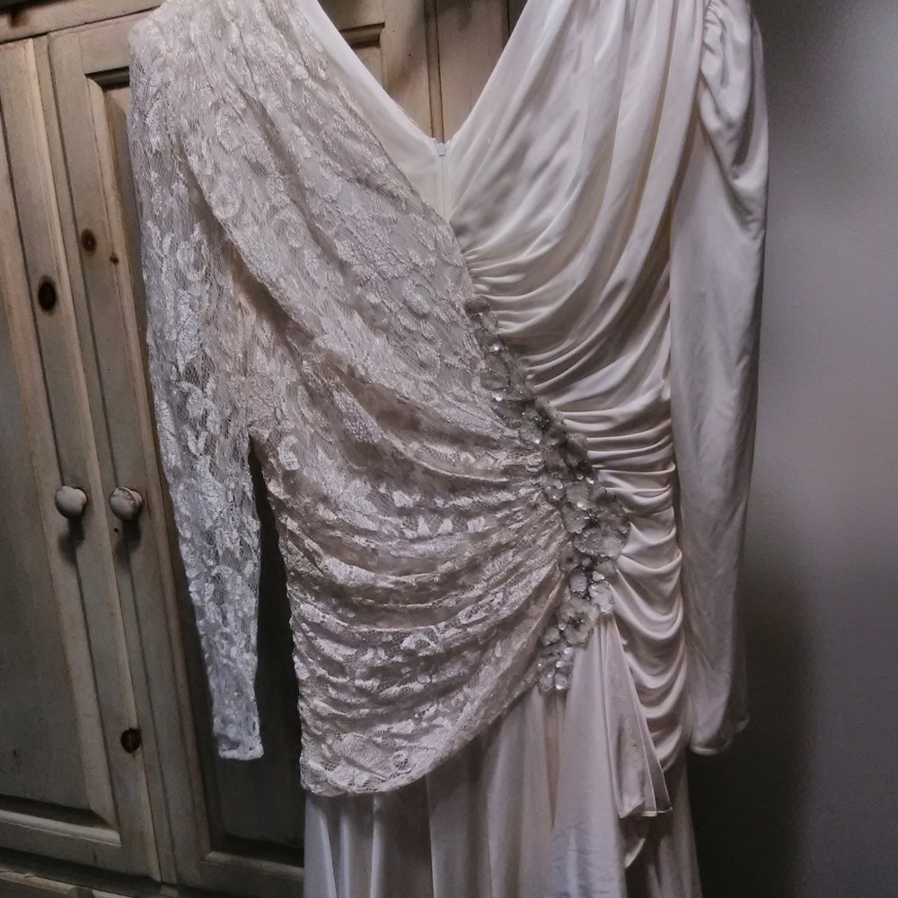Classic Dress